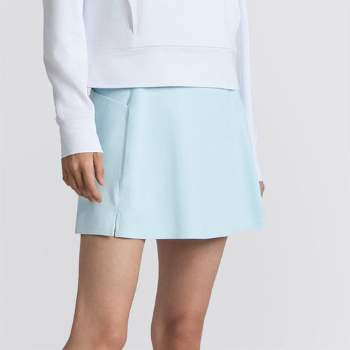 Womens Knockout A-Line Skort Daybreak