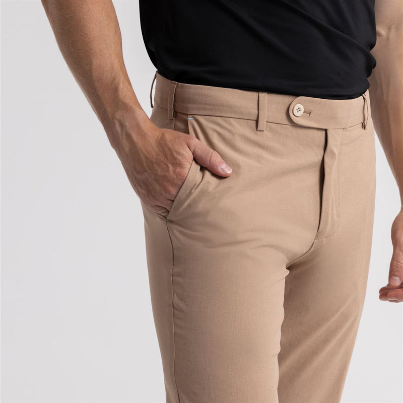Surge Performance Pants Camel