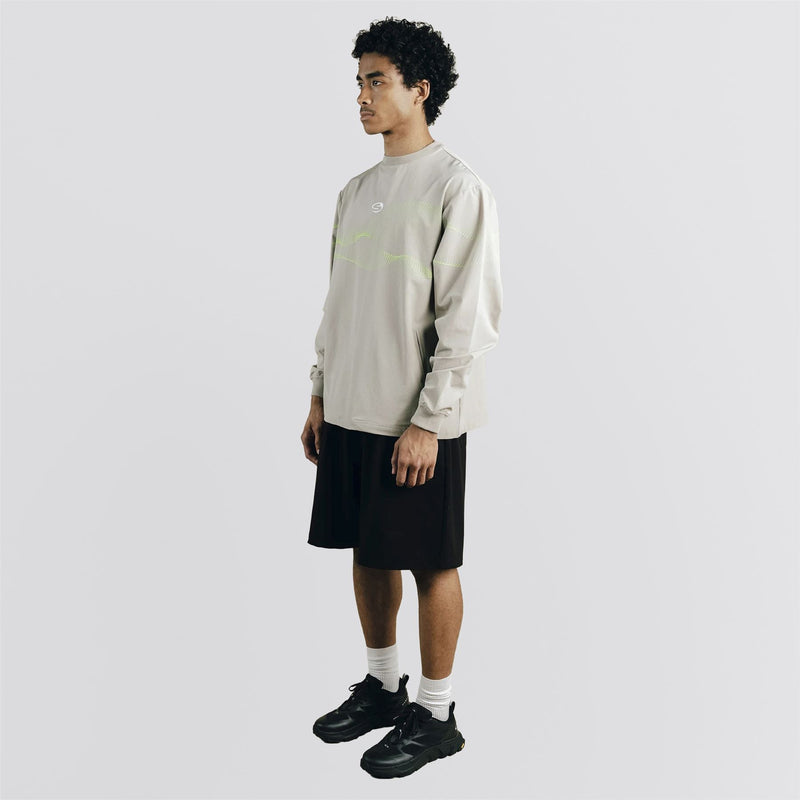 Elmer Popover Sand