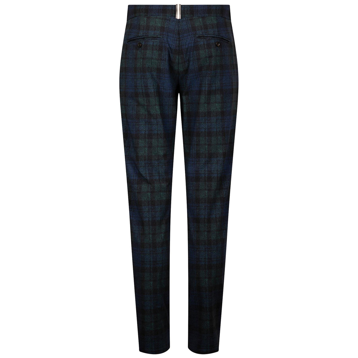 Nygren Tech Pants Blackwatch