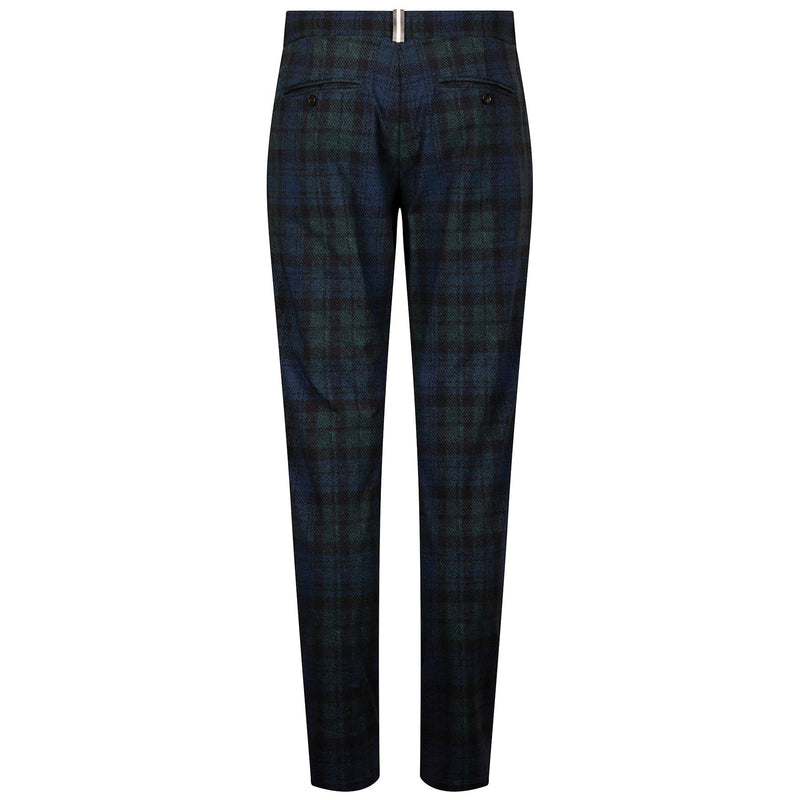 Nygren Tech Pants Blackwatch