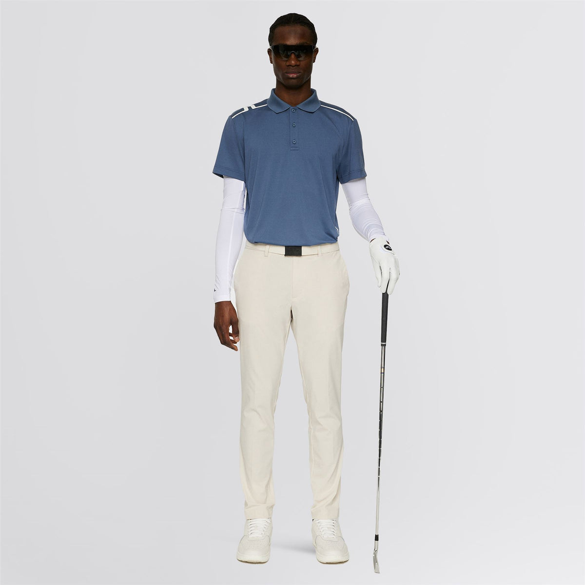 Lionel Polo Vintage Indigo