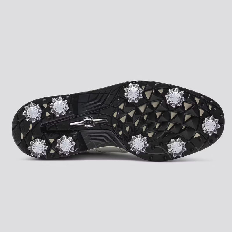 Premiere Series Packard Cleated Laced Golf Shoes
