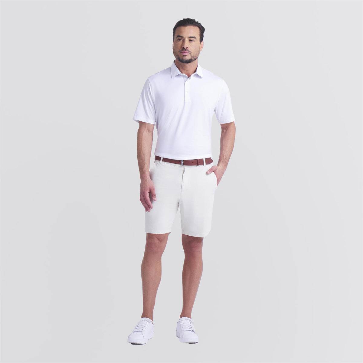 101 Avant Shorts Alpine Snow