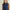 Garden Dress Dress Blues