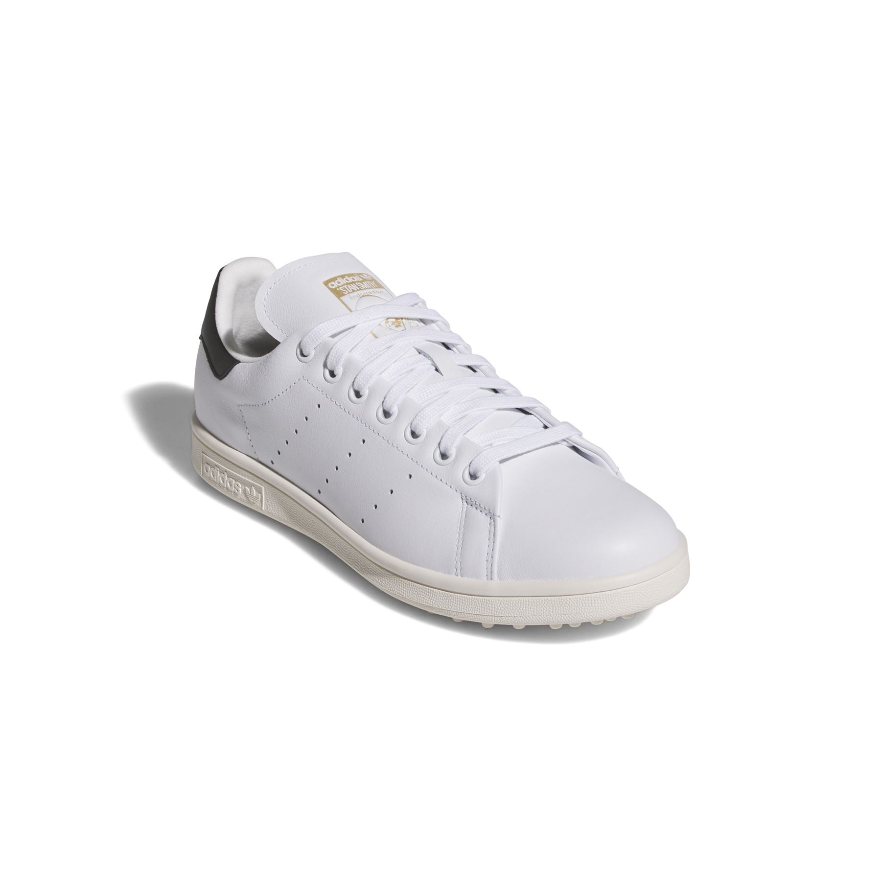 adidas Golf Originals Stan Smith Spikeless Golf Shoes White/Black