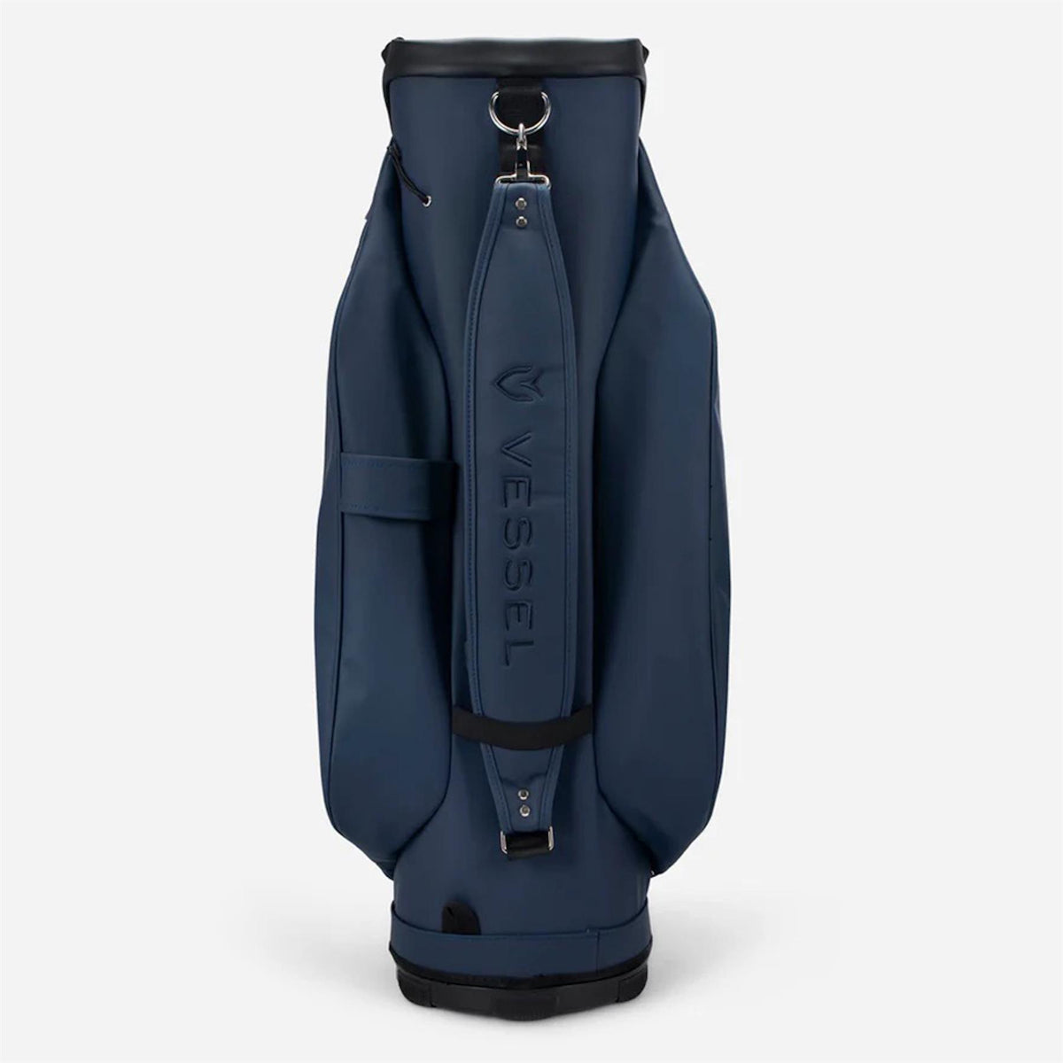 Lux 14-Way Cart Bag Carbon Navy