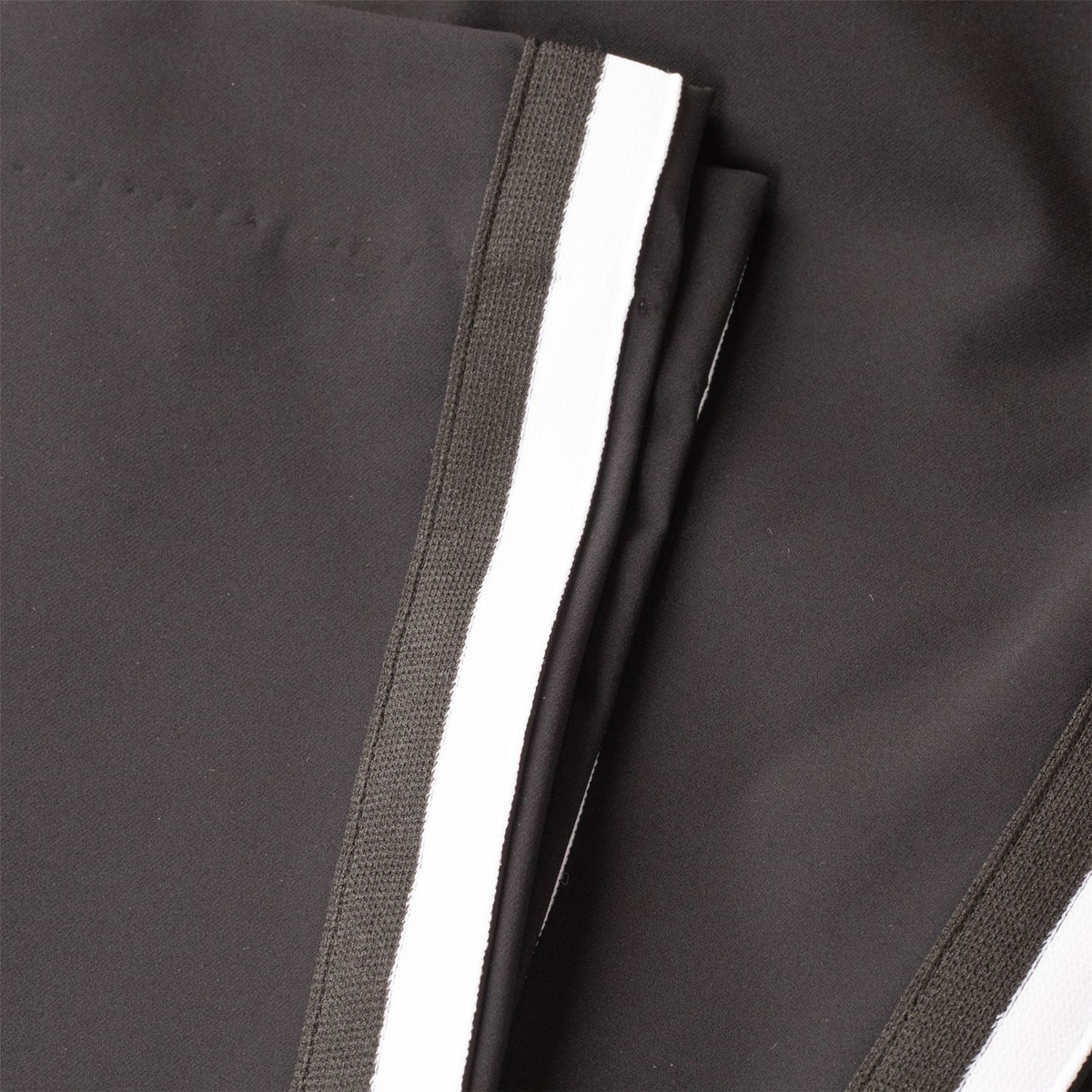 Womens Clubhouse Pants Black