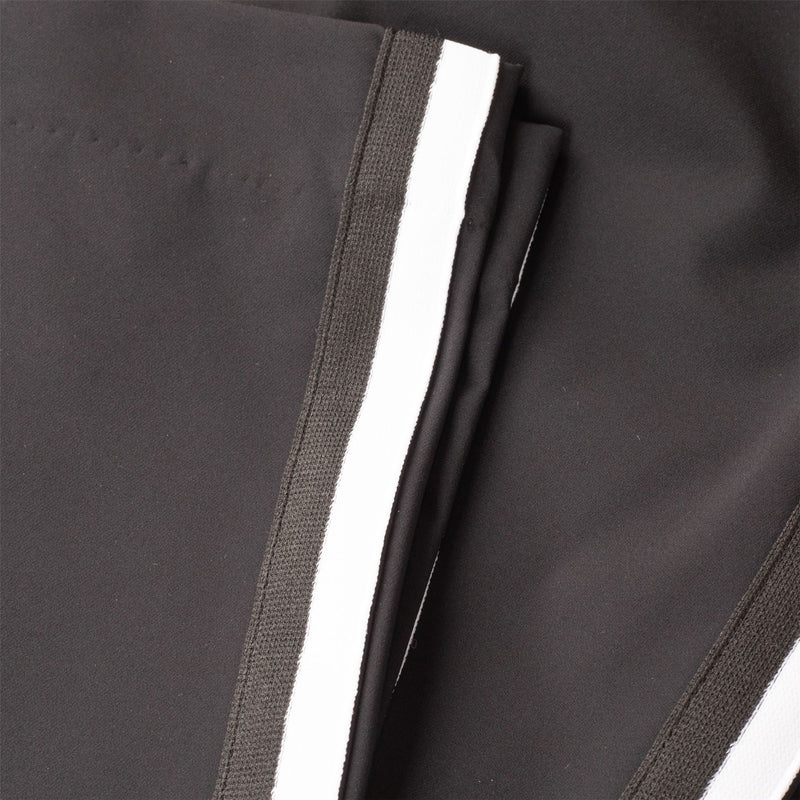 Womens Clubhouse Pants Black