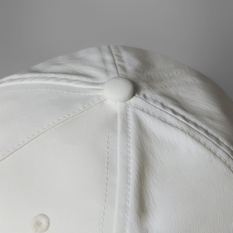 Rolling Links Skate Collab Hat White