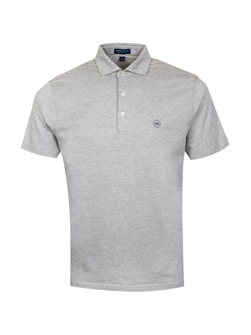 Excursionist Flex Short-Sleeve Polo