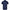 Parkinson Floral Performance Jersey Polo Navy