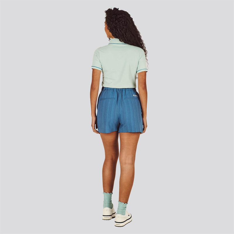 Womens Anna Polo Surf Spray