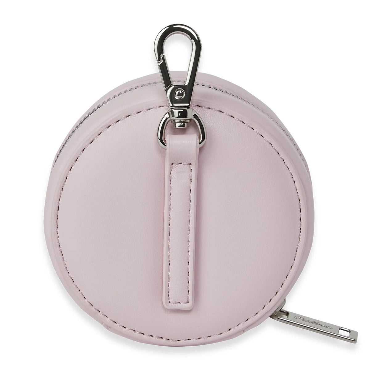 Womens Chelsea Coin Purse Dusty Rose