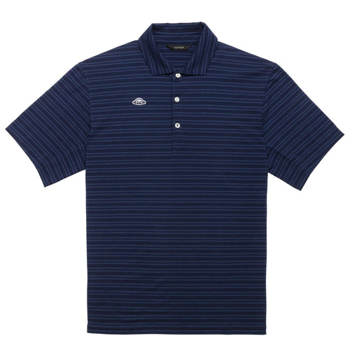 Taylor Double Trouble Polo Navy - SU24