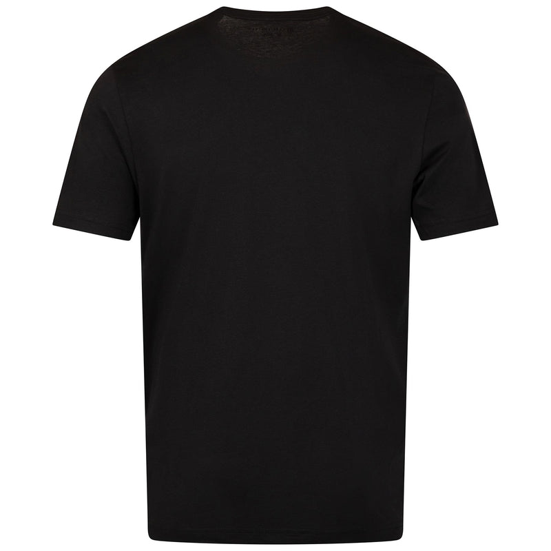Private Suite Tee Black