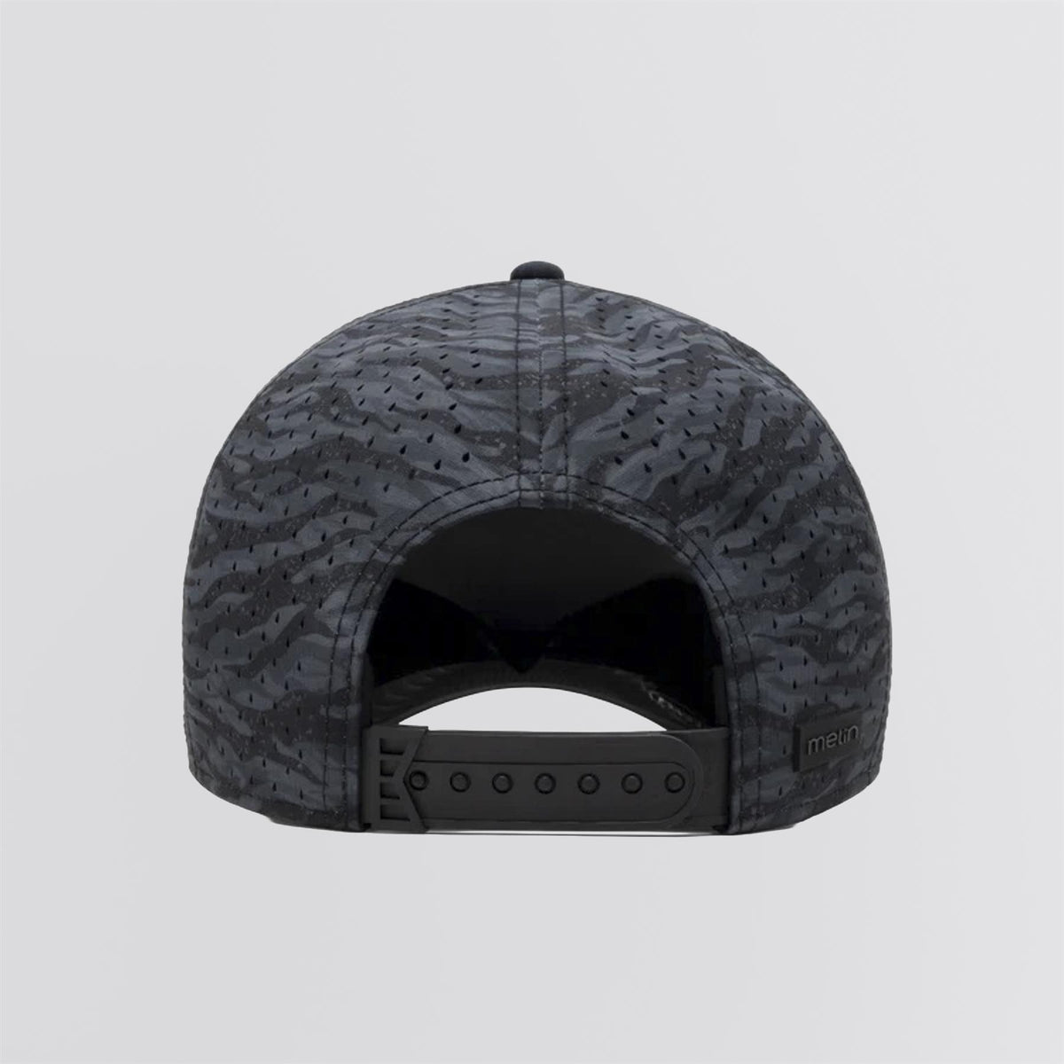 Hydro A-Game Icon Camo Cap Tiger Camo