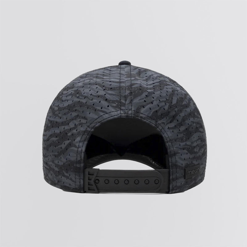 Hydro A-Game Icon Camo Cap Tiger Camo