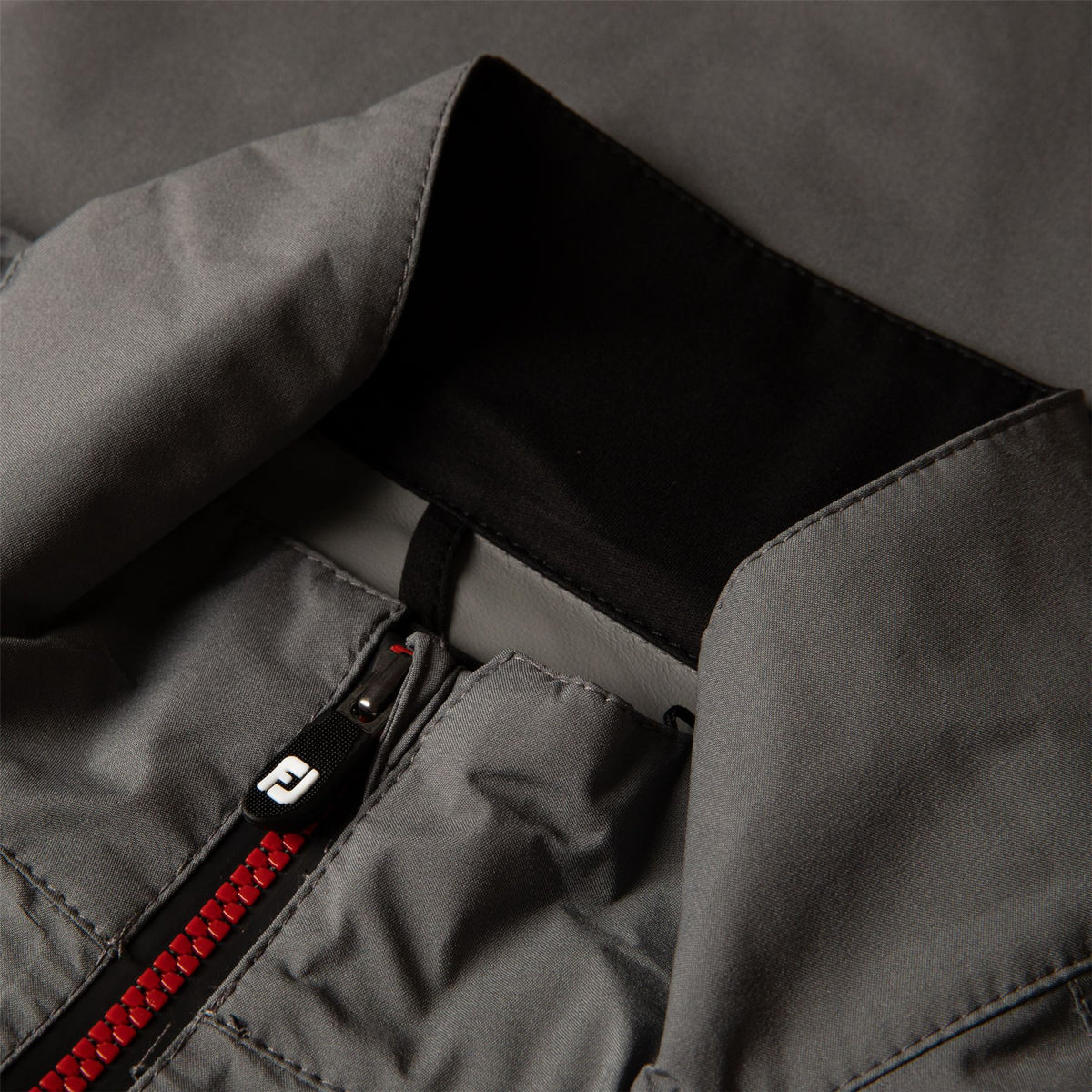 HydroLite X Jacket Charcoal/Black