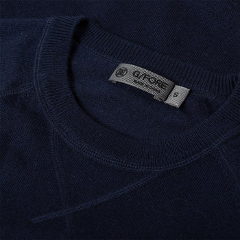 G/FORE x TRENDYGOLF Skull & T's Sweater Twilight