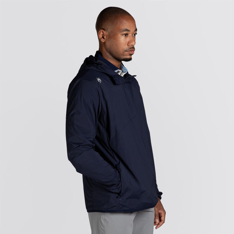 Newago Paclite Jacket Maltese Blue