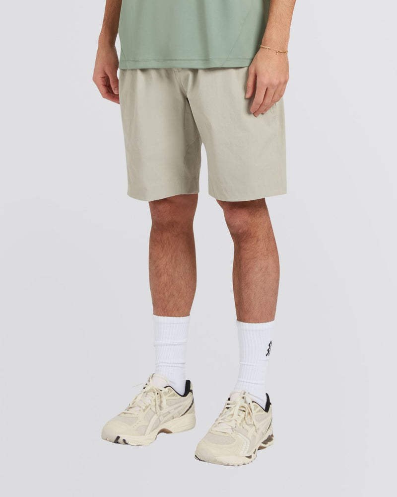 Recycled Greenskeeper Shorts