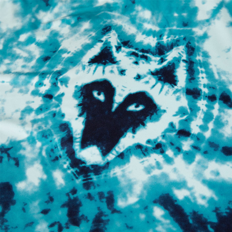 Dyed Spirits Polo Channel