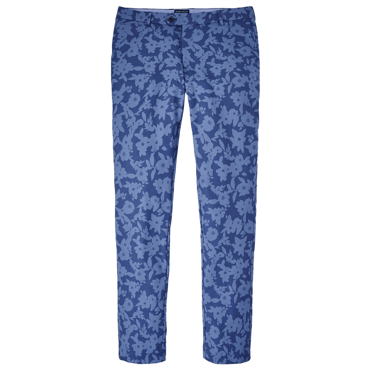 Surge Performance Trouser Blue Pearl - SS23 – TRENDYGOLFUSA.COM