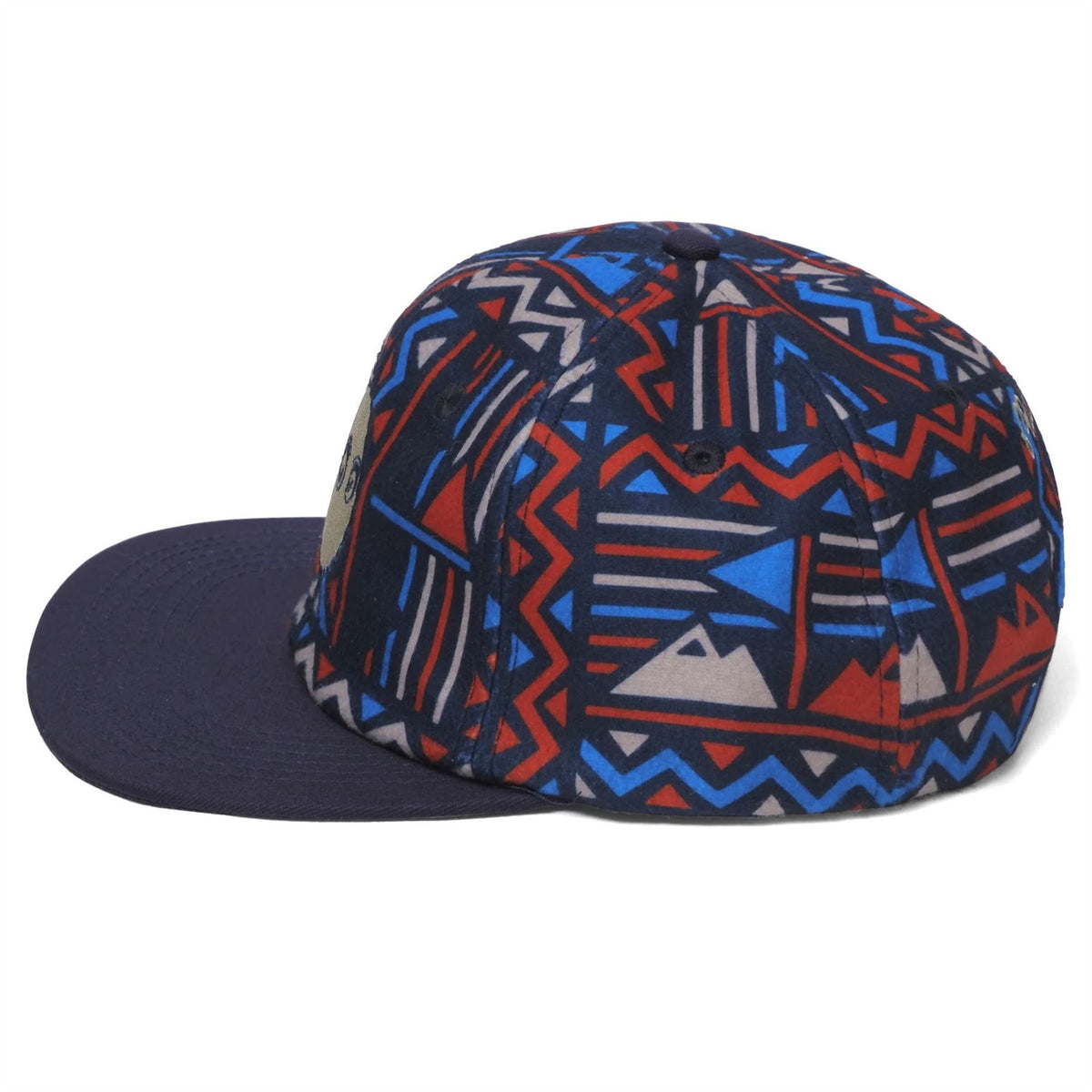 Kodiak Fleece Cap Navy