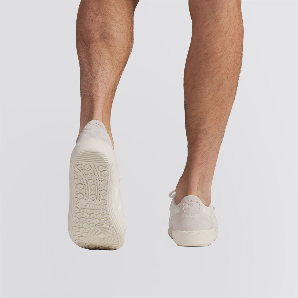 Palermo Golf Shoes Warm White