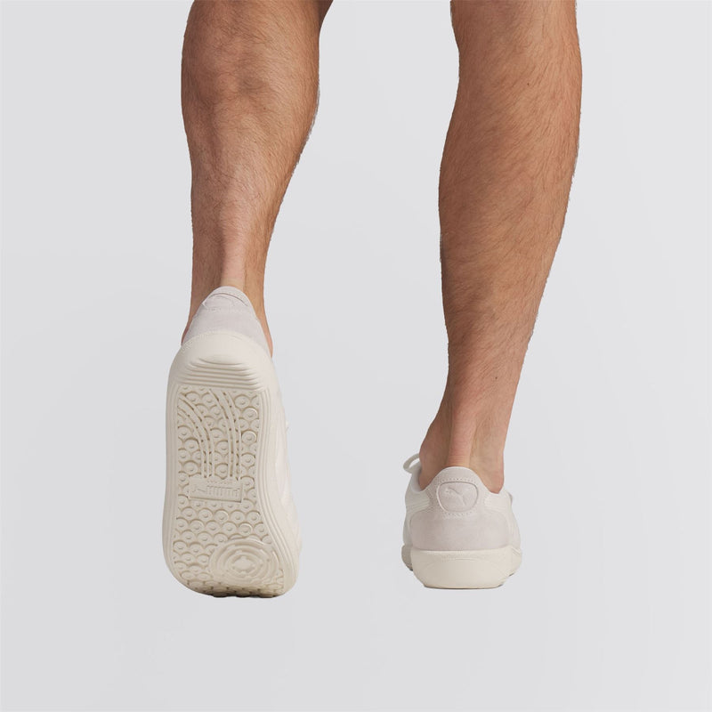 Palermo Golf Shoes Warm White