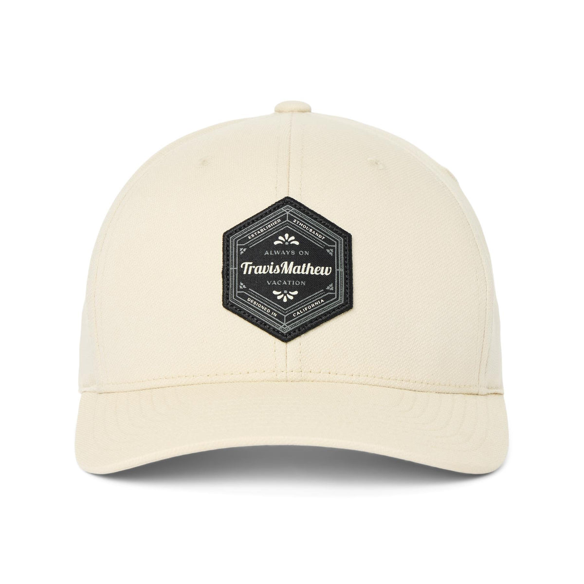 In The Chase Snapback Italian Sand