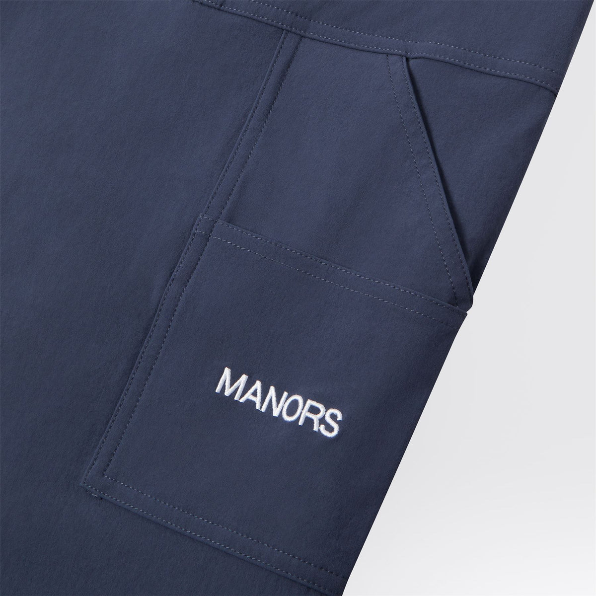 Recycled Greenskeeper Pants Navy