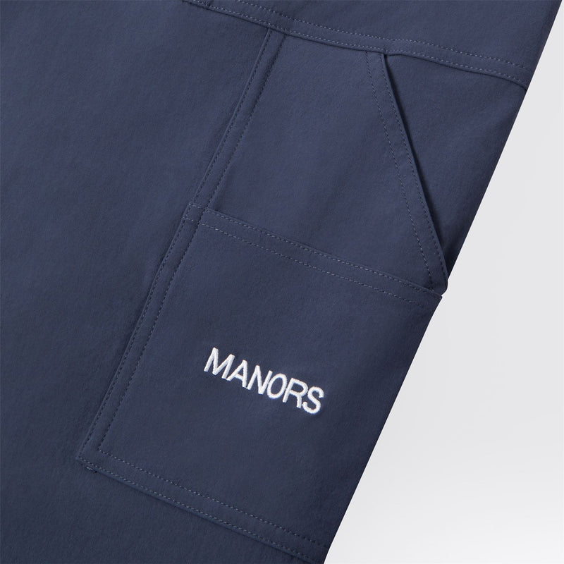 Recycled Greenskeeper Pants Navy