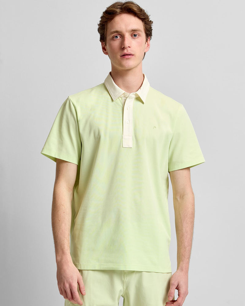 Signature Polo