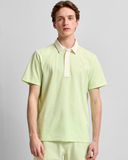 Signature Polo Mint