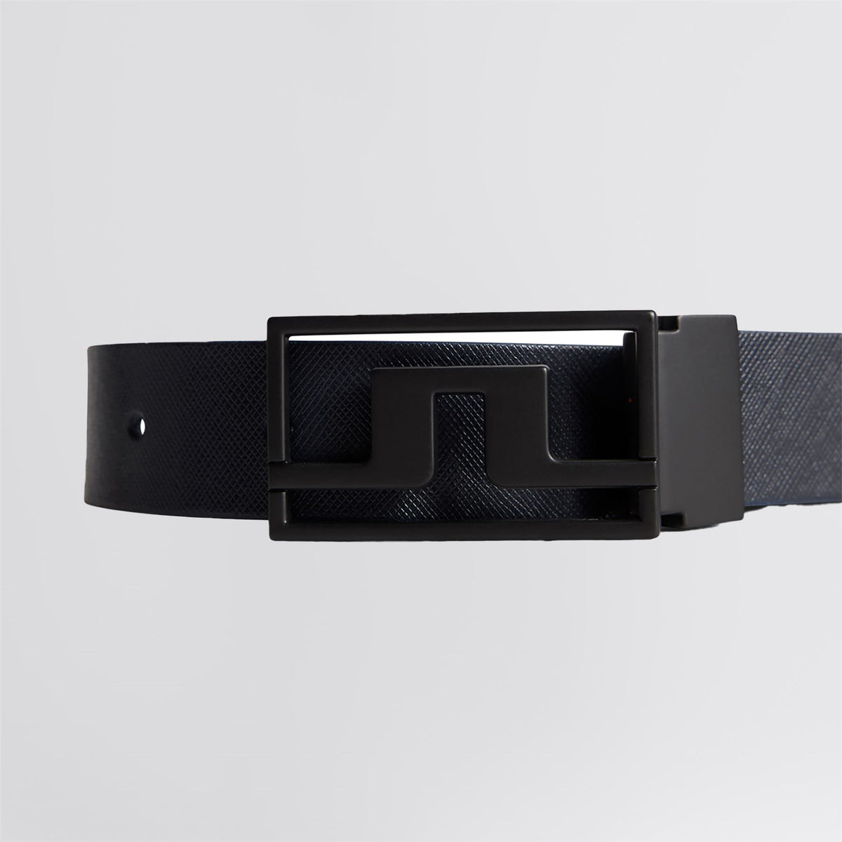 Slater Detachable Belt JL Navy