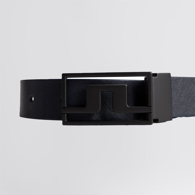 Slater Detachable Belt JL Navy