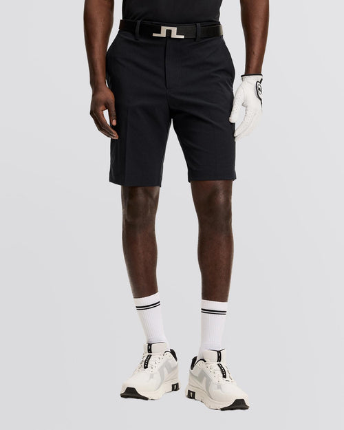 Vent High Shorts Black