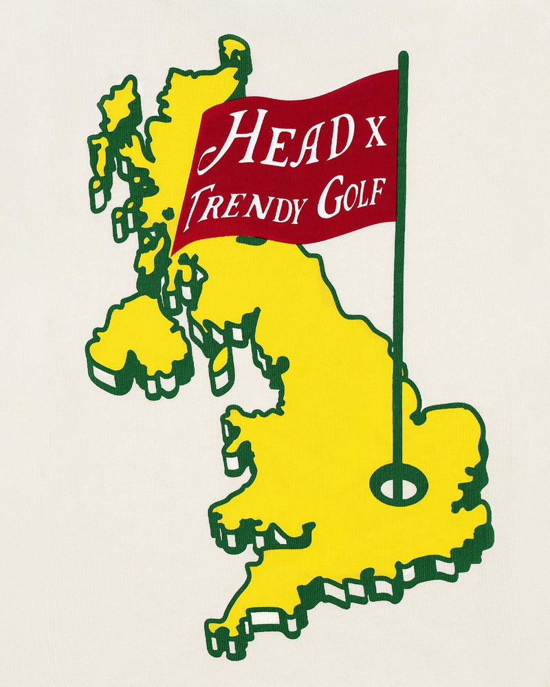 The Tournament Week Tee Tournament Green