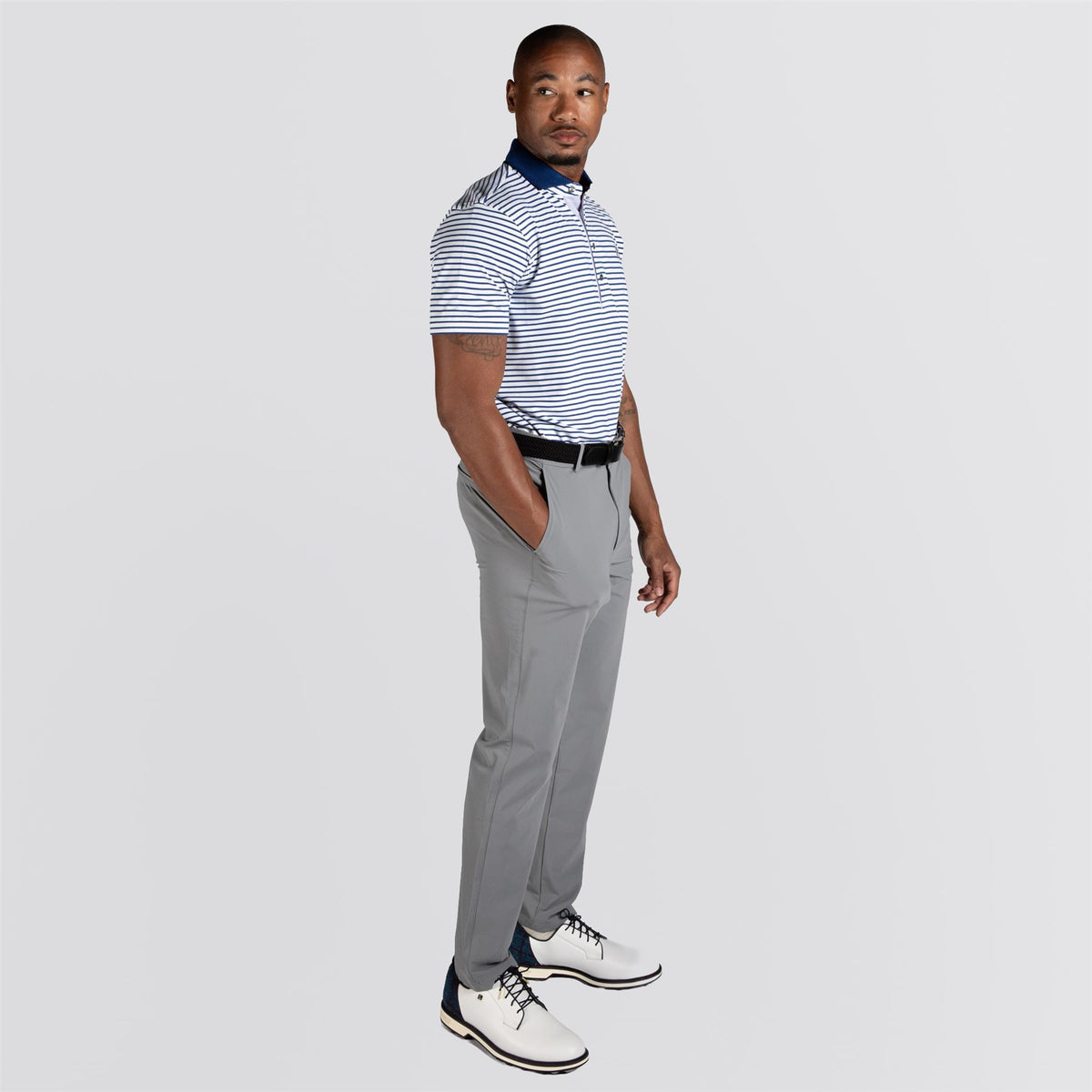 Macabee Polo Arctic/Iona