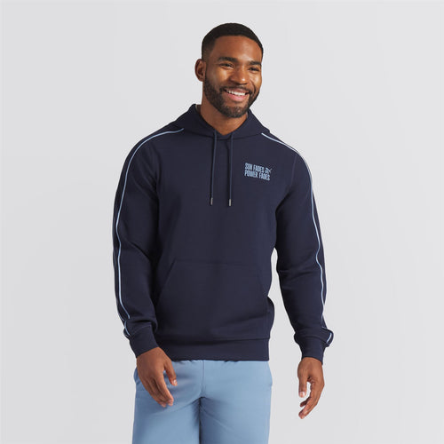x RC Hoodie Deep Navy