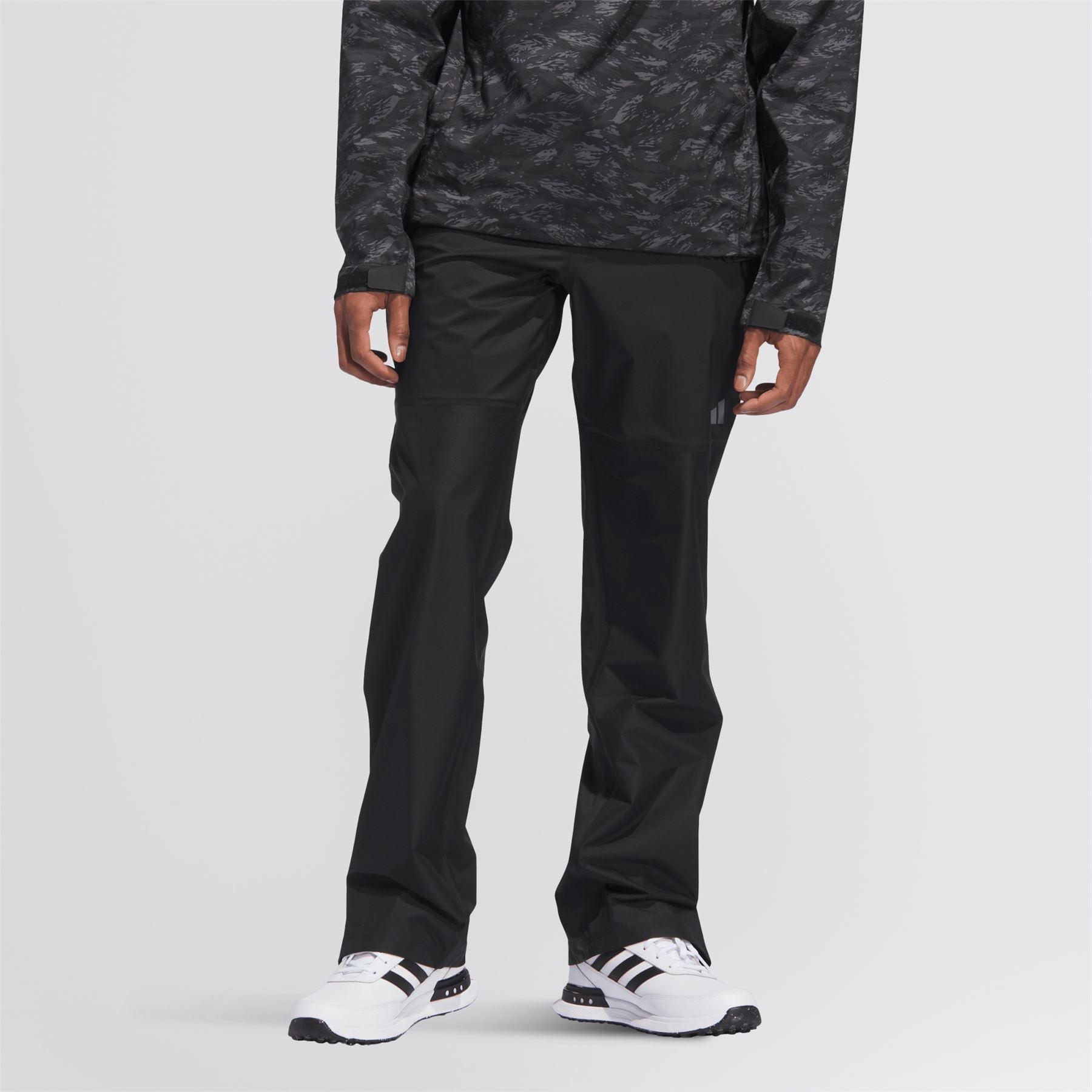 Ultimate365 Tour CLIMAPROOF+ Pants Black