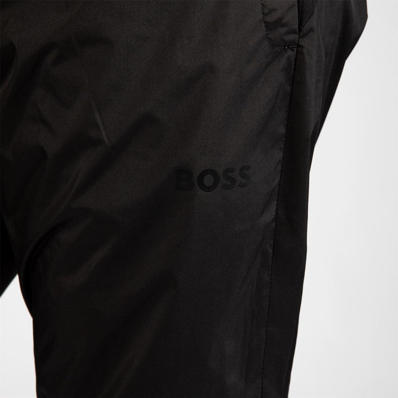 T-Match Track Suit Black