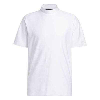 ADX Polo Shirt White - AW23