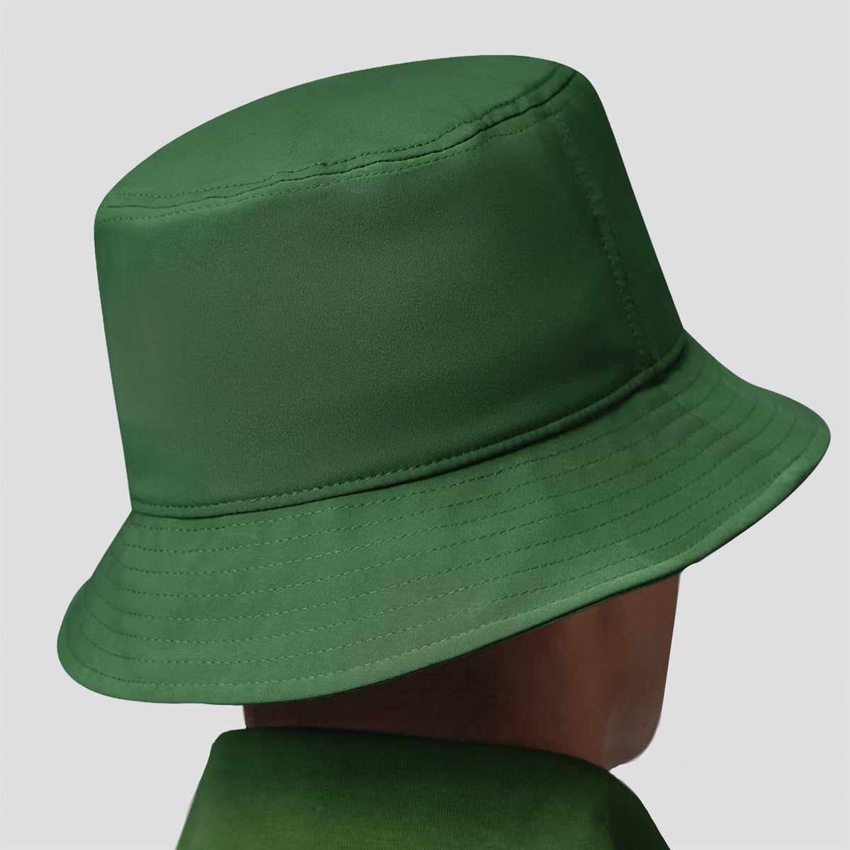 Jordan Apex Bucket Hat Forest Green/Sail