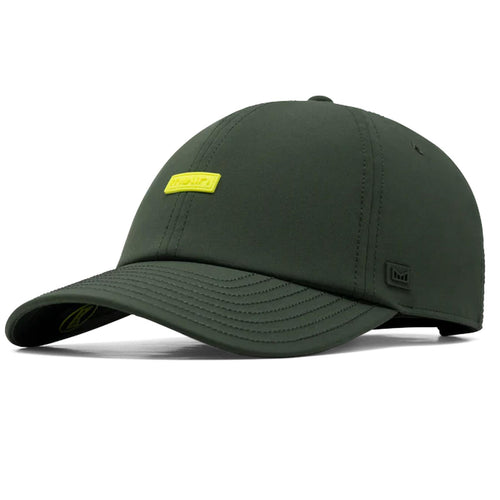 Hydro The Legend Cap Kombu Green - SS25