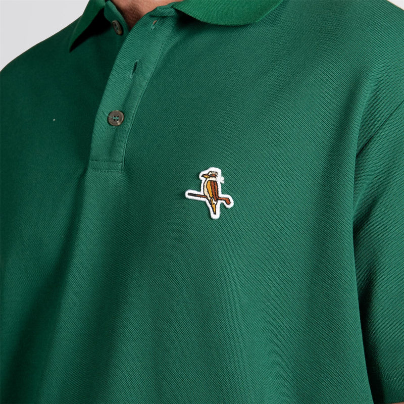 Kooka Polo Forest