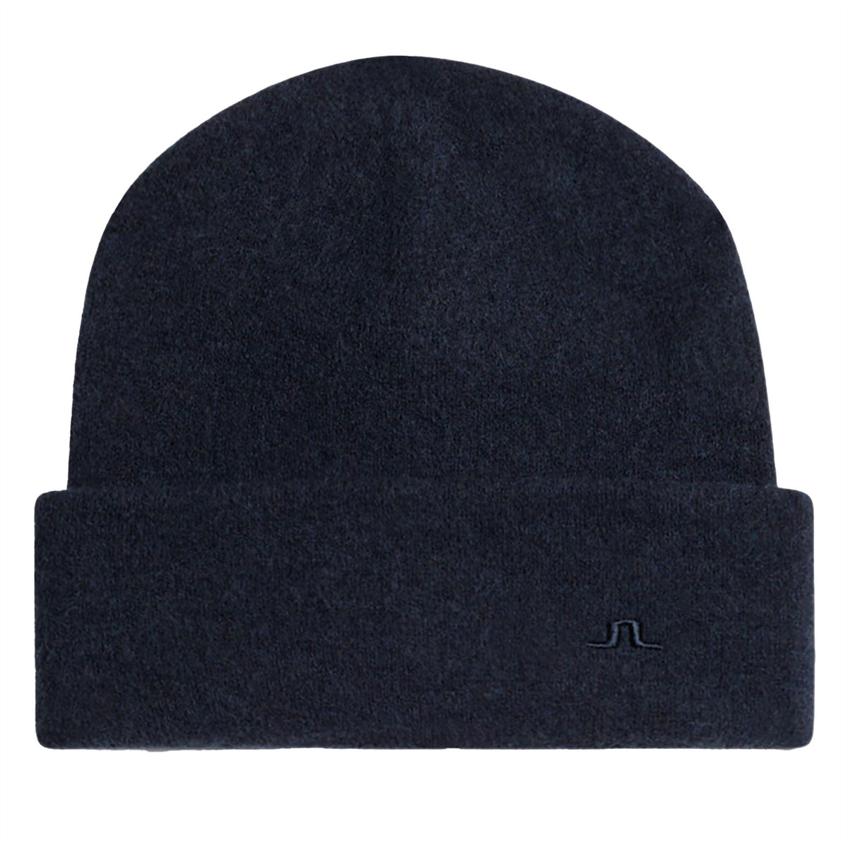 Diamond Alpaca Mix Hat JL Navy