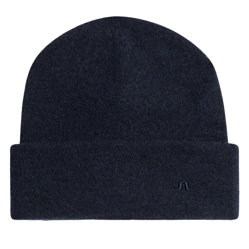 Diamond Alpaca Mix Hat JL Navy